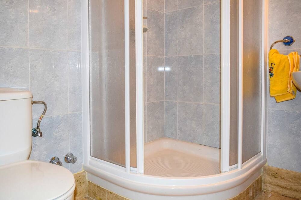 Photo of Bathroom in Los Alcazares