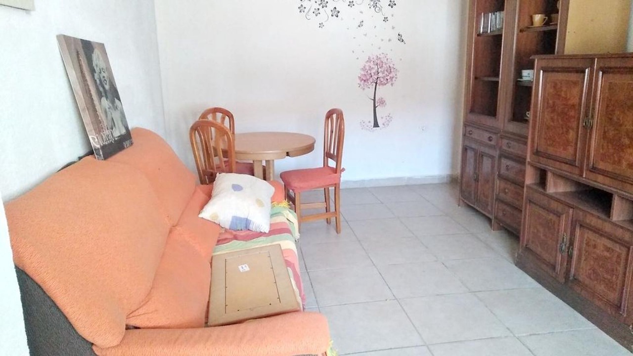 Photo of Livingroom in Ciudad Real