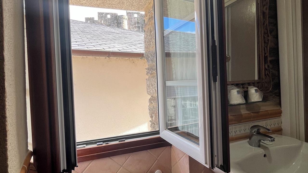Photo of Bedroom in Castro Caldelas