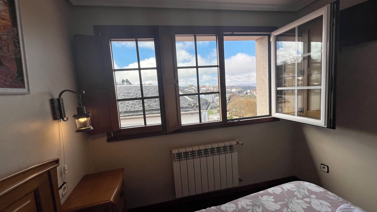 Photo of Bedroom in Castro Caldelas