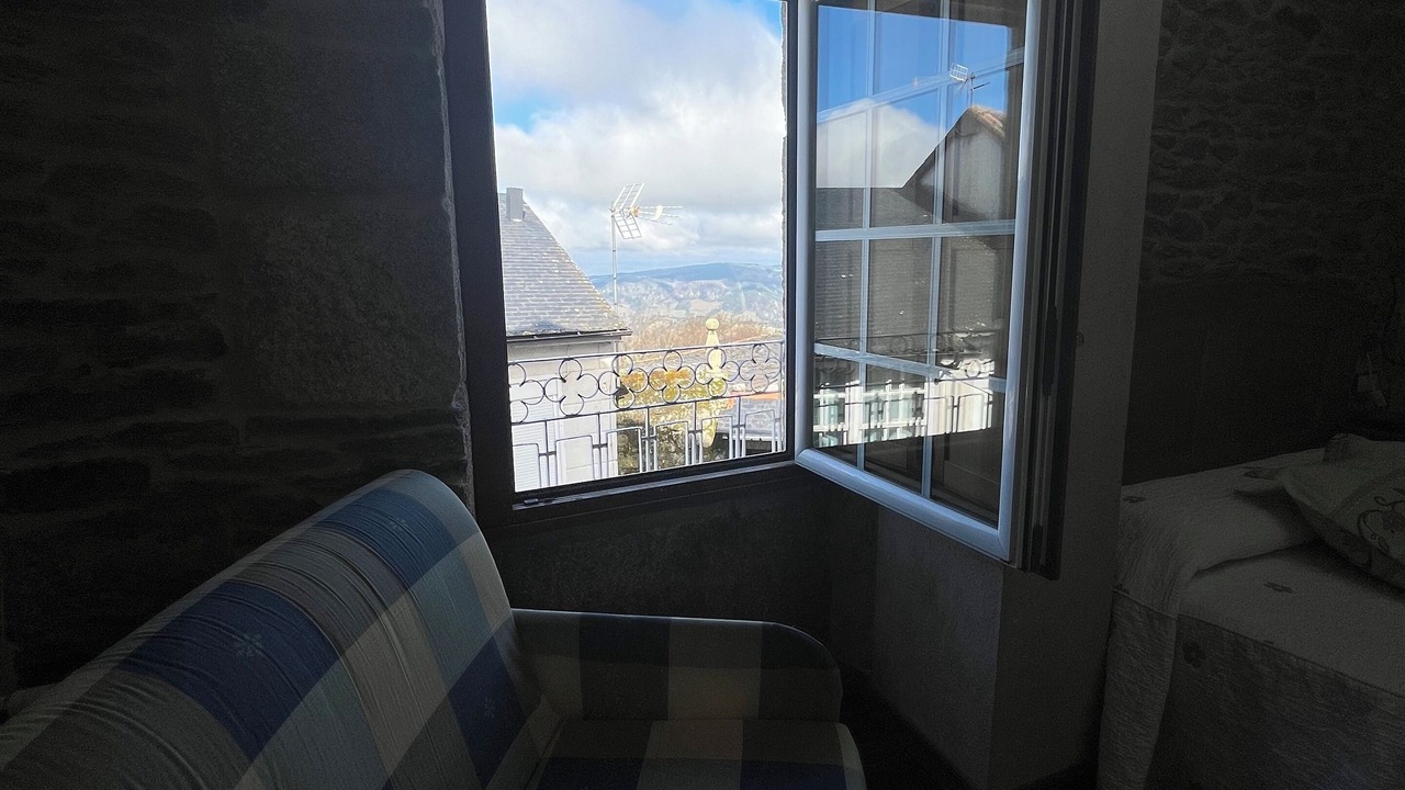 Photo of Bedroom in Castro Caldelas