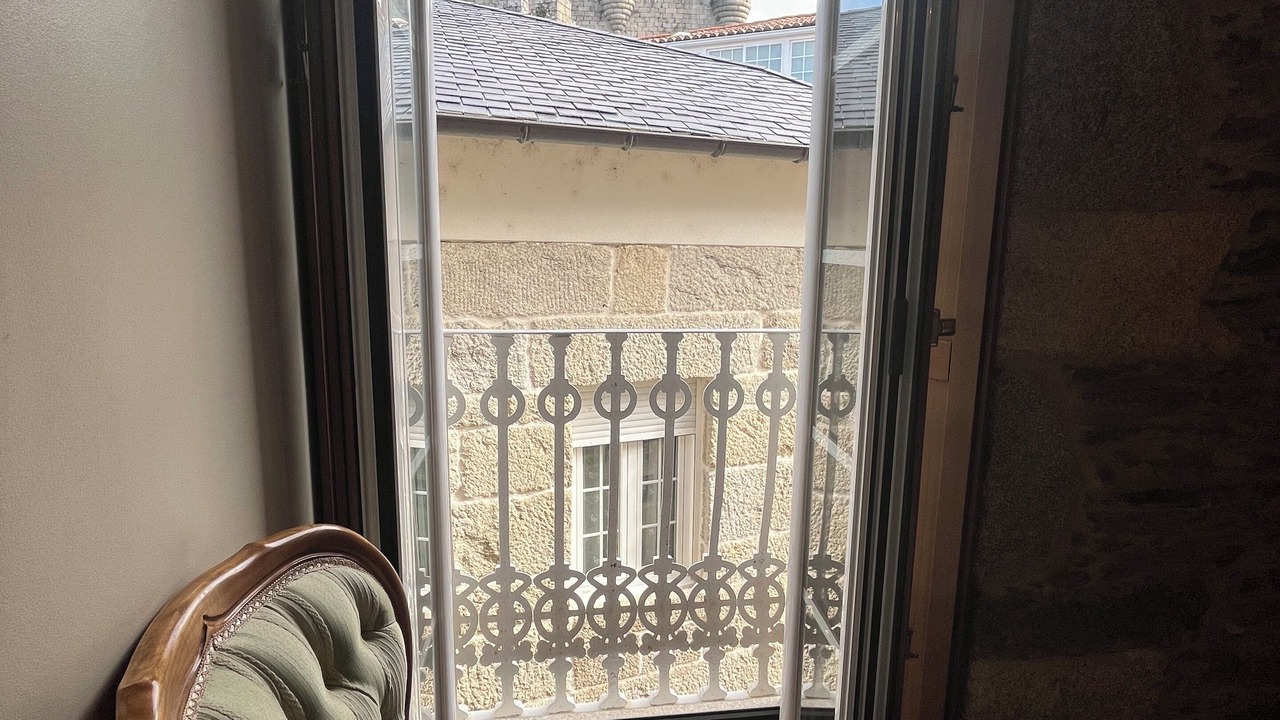 Photo of Bedroom in Castro Caldelas