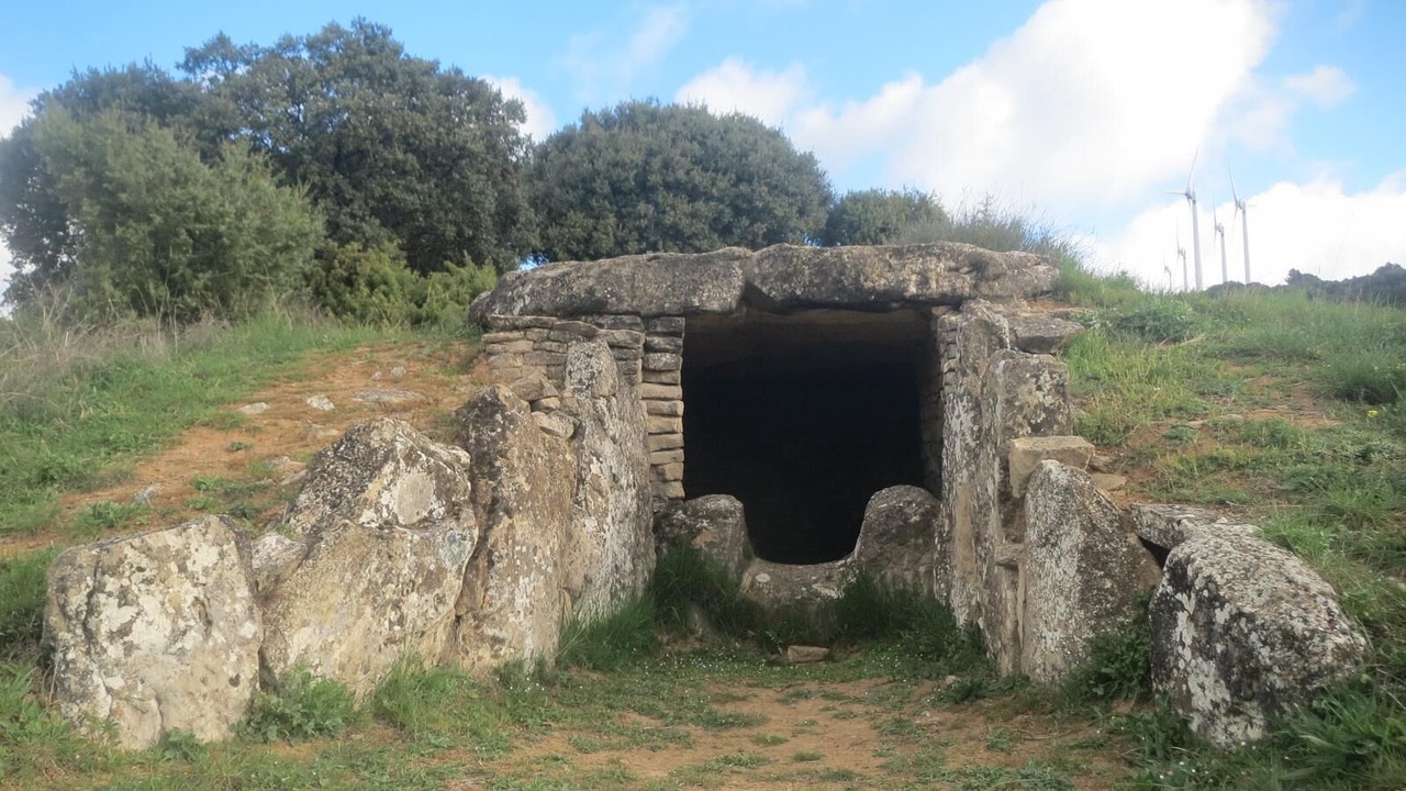 Photo of Outdoor in Aguilar de Codes
