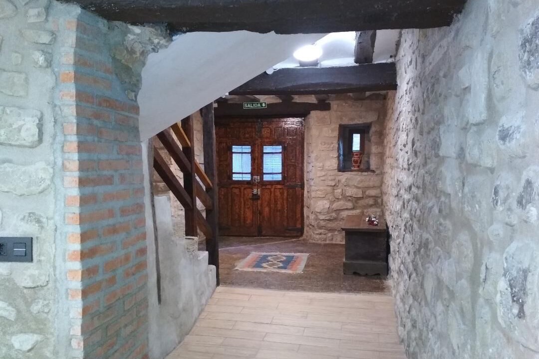 Photo of Outdoor in Aguilar de Codes