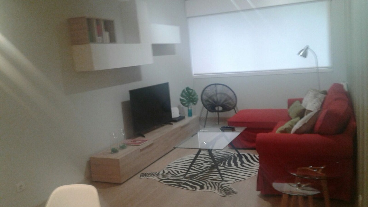 Photo of Livingroom in La Coruna