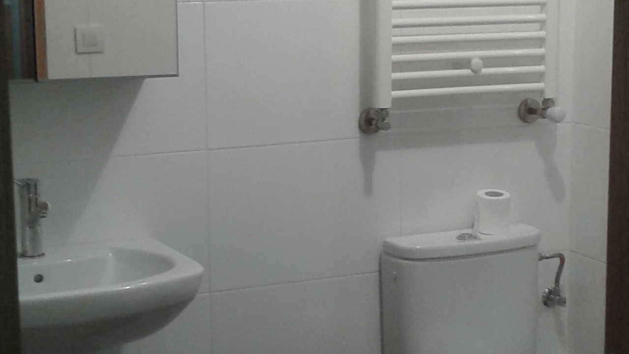 Photo of Bathroom in La Coruna