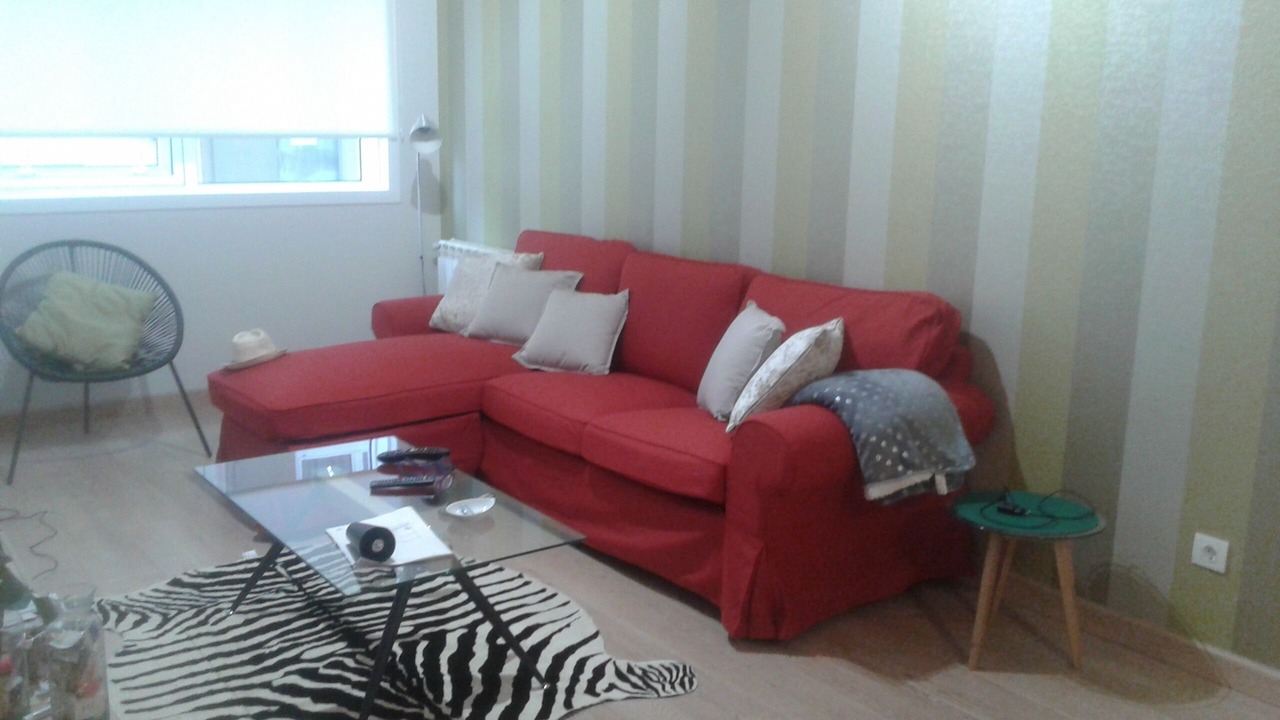 Photo of Livingroom in La Coruna