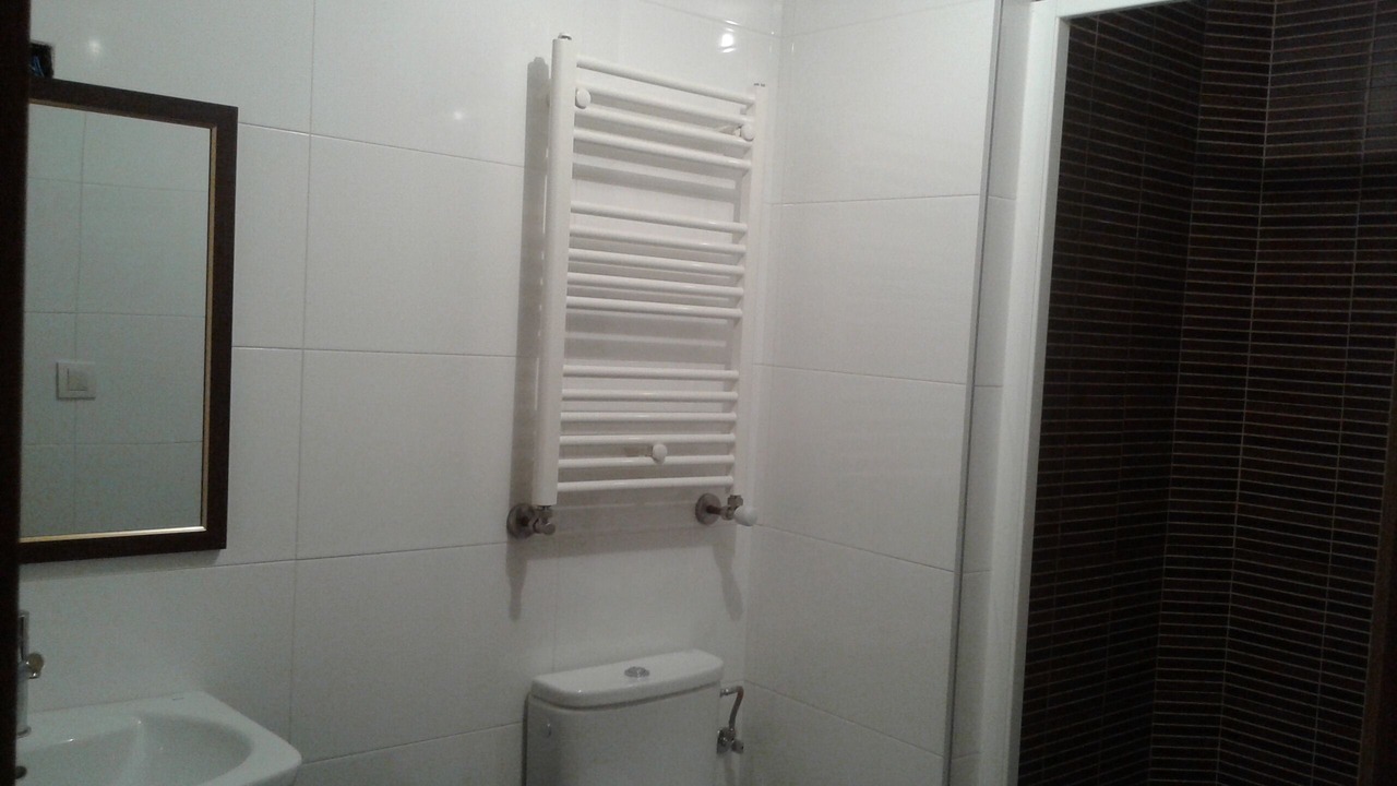 Photo of Bathroom in La Coruna