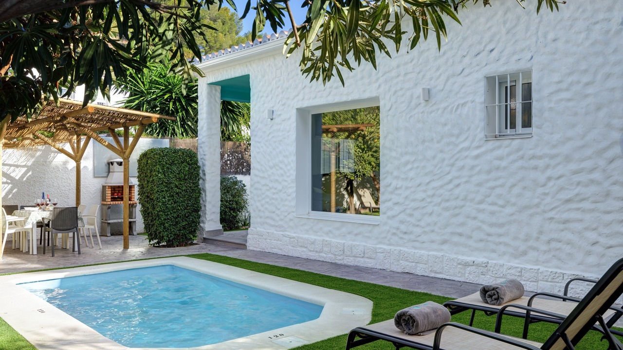 Photo of Outdoor in Torremolinos