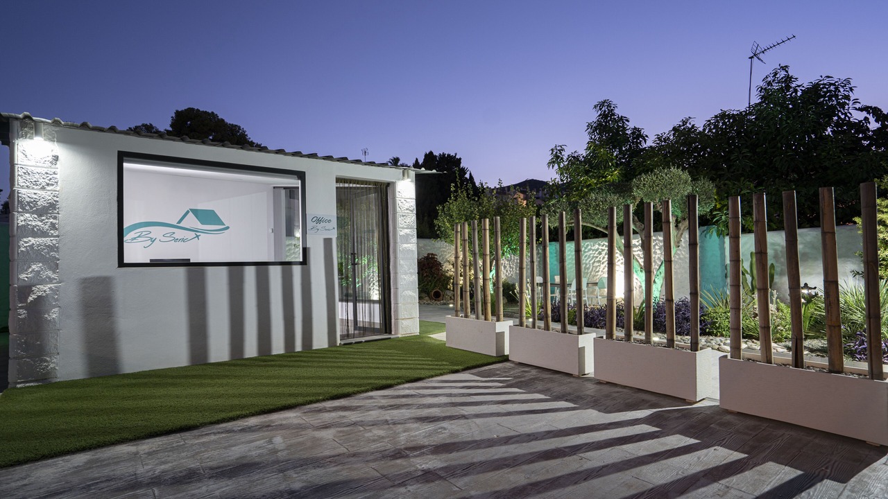 Photo of Outdoor in Torremolinos