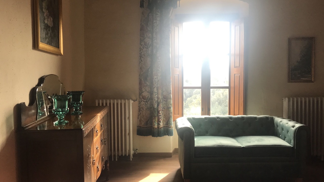 Photo of Bedroom in Santa Pellaia