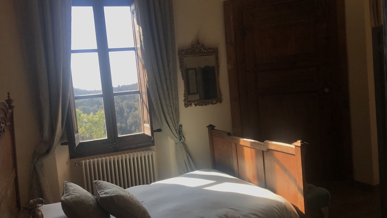 Photo of Bedroom in Santa Pellaia