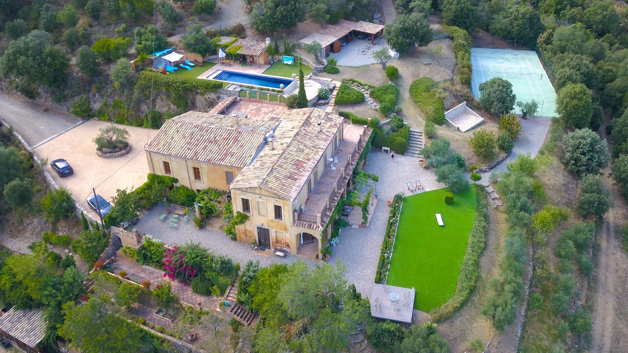 Photo of Outdoor in Santa Pellaia