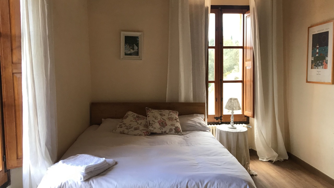 Photo of Bedroom in Santa Pellaia