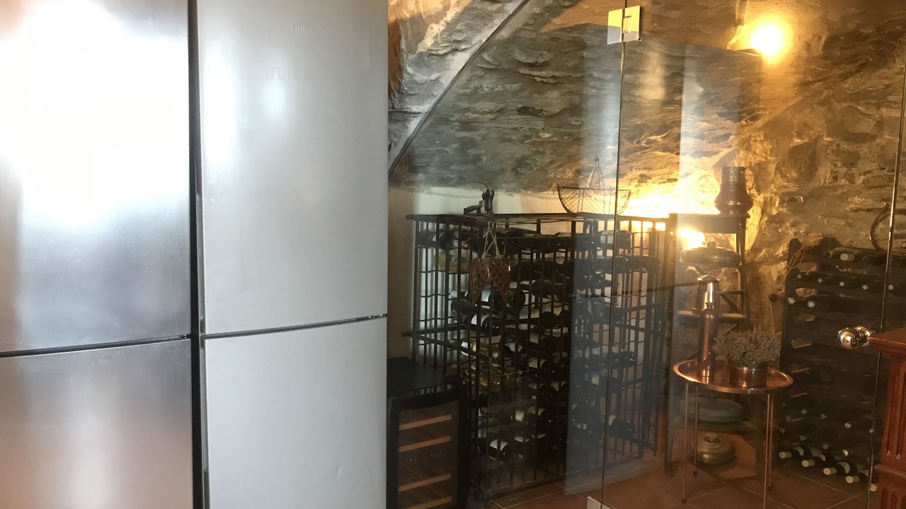 Photo of Kitchen in Santa Pellaia