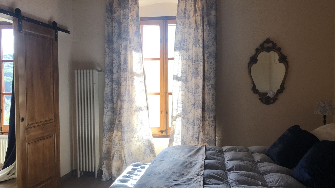 Photo of Bedroom in Santa Pellaia