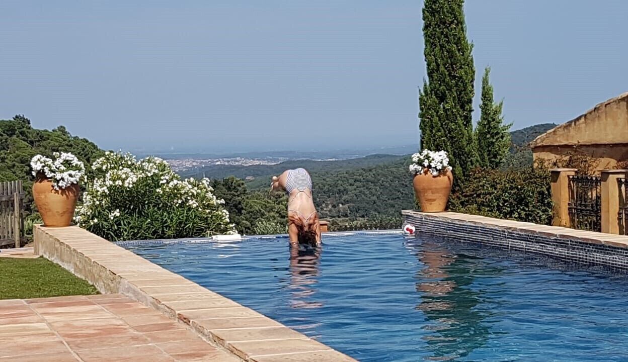 Photo of Outdoor in Santa Pellaia