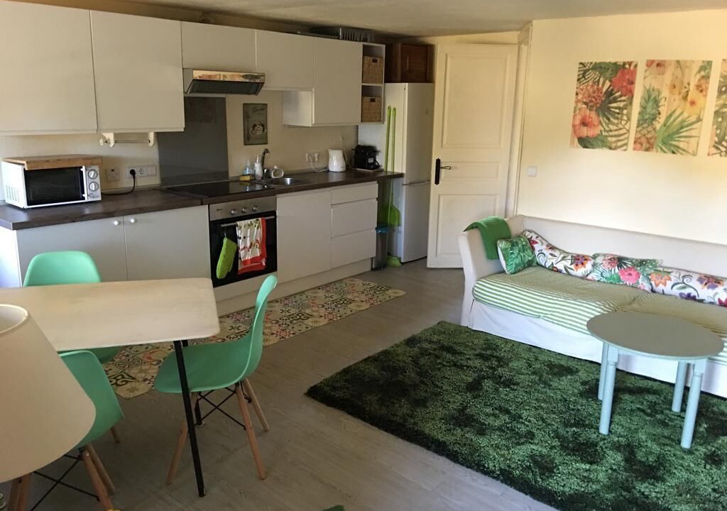 Photo of Kitchen in Santa Pellaia