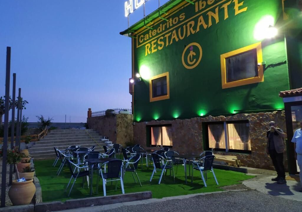 Photo of Outdoor in Herreruela de Oropesa