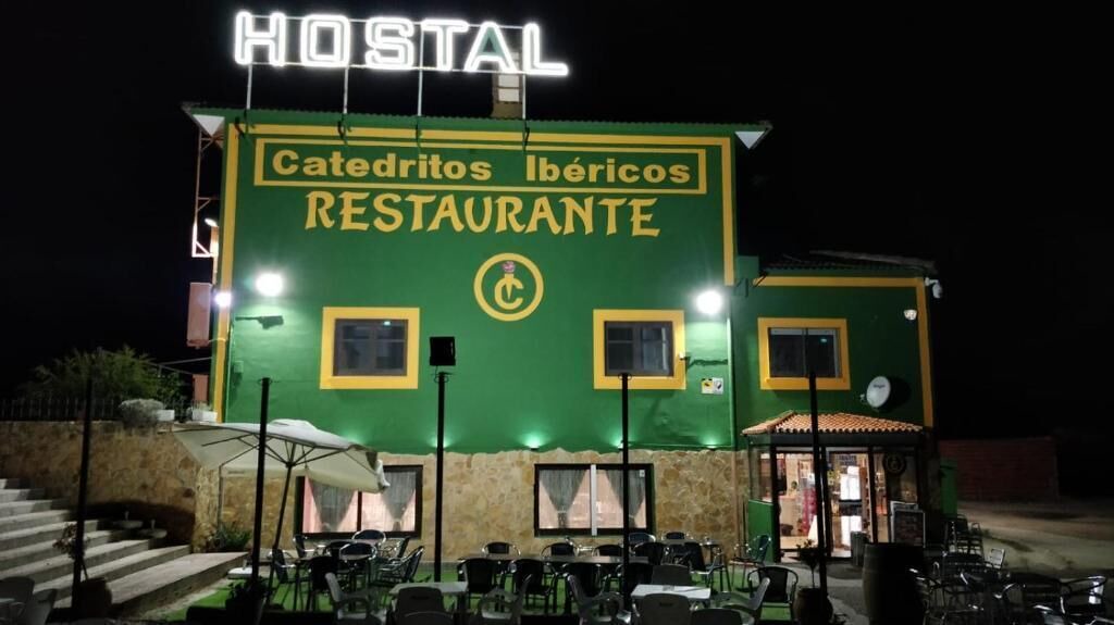 Photo of Outdoor in Herreruela de Oropesa