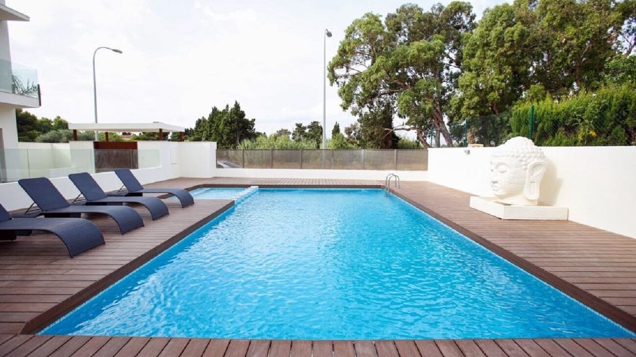 Photo of Outdoor in Molinell
