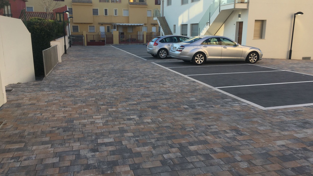 Photo of Outdoor in Molinell