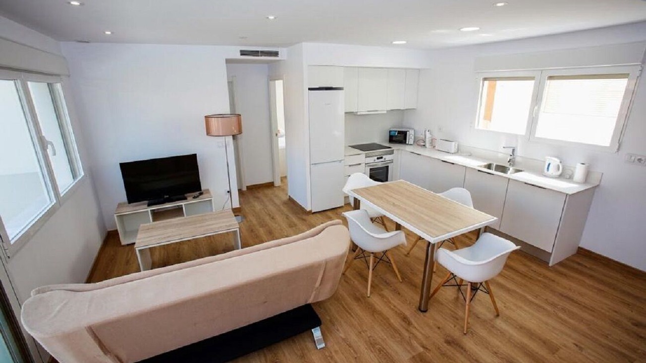 Photo of Kitchen in Molinell