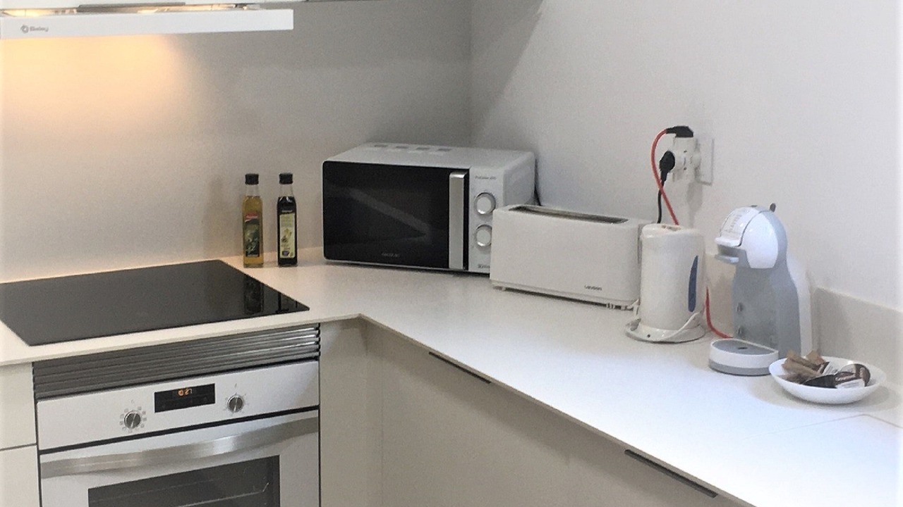 Photo of Kitchen in Molinell