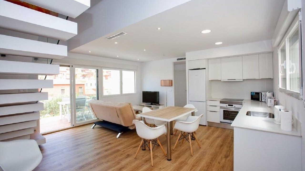 Photo of Kitchen in Molinell