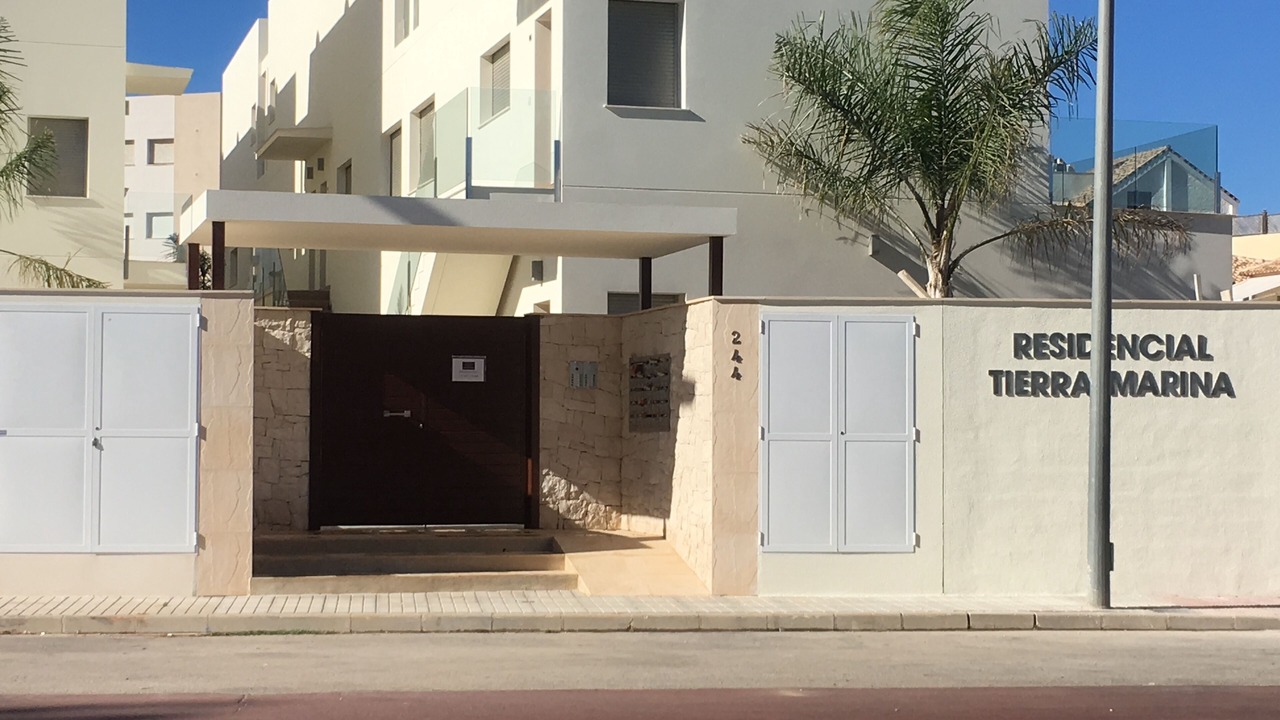 Photo of Outdoor in Molinell