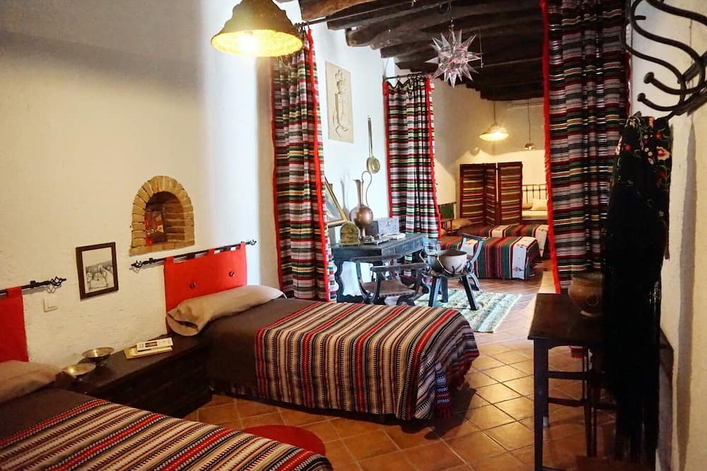 Photo of Bedroom in Moclin