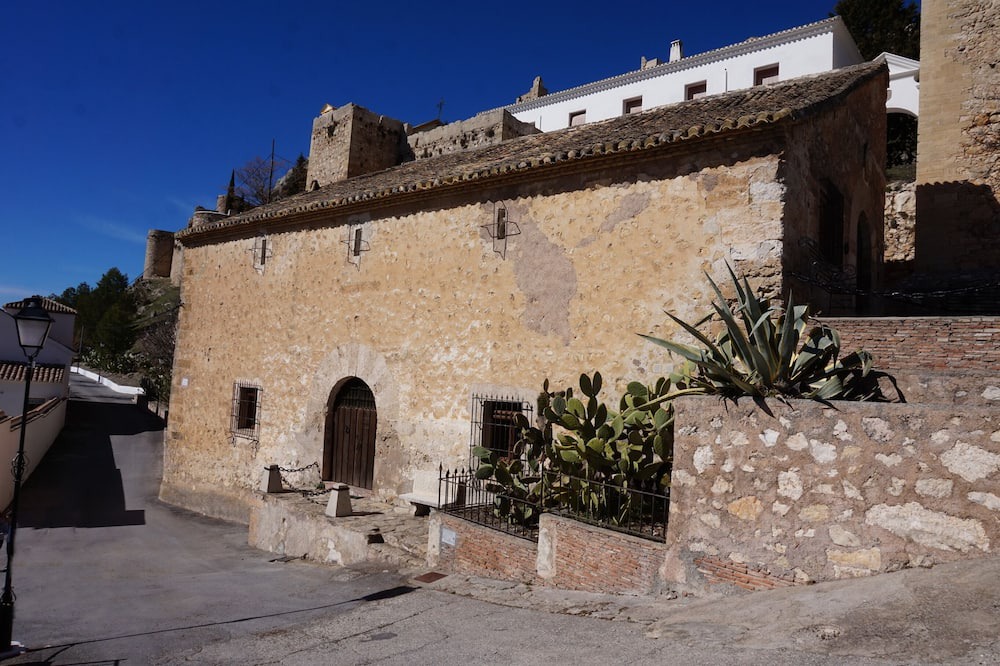 Photo of Outdoor in Moclin