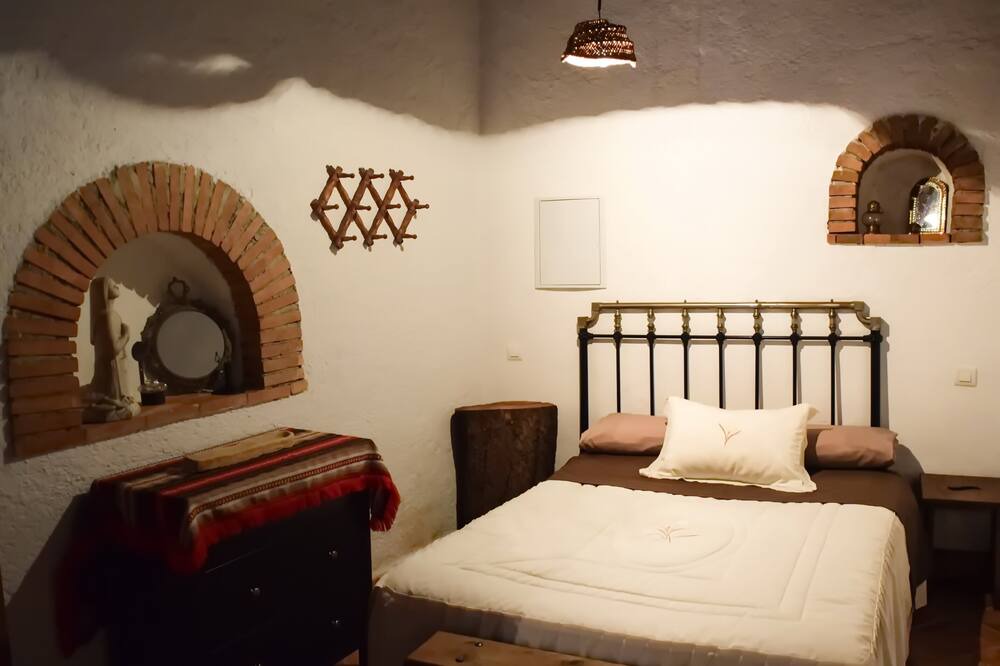 Photo of Bedroom in Moclin