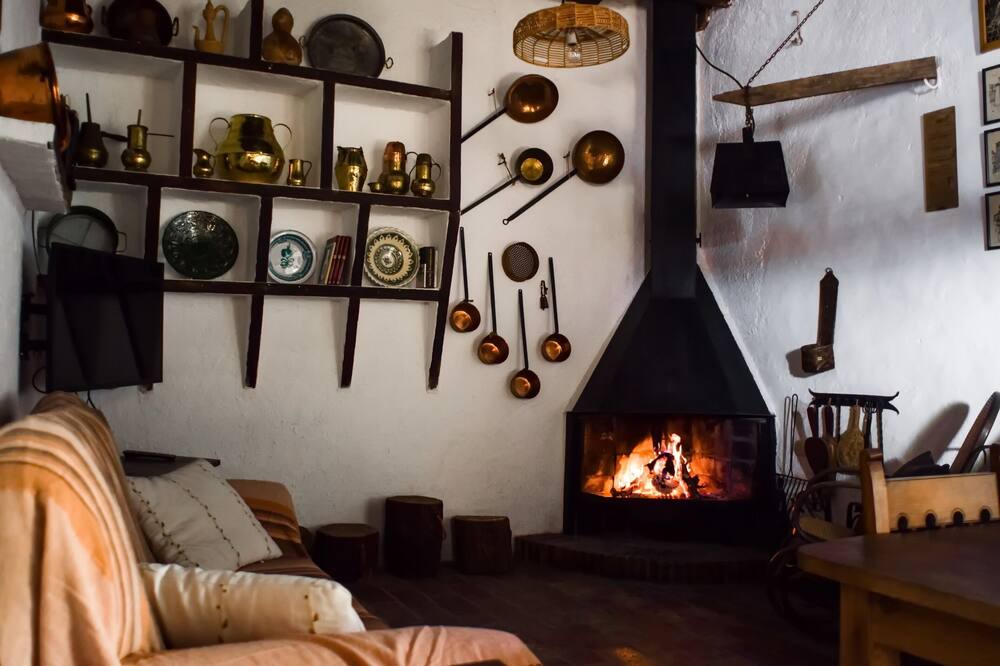 Photo of Livingroom in Moclin