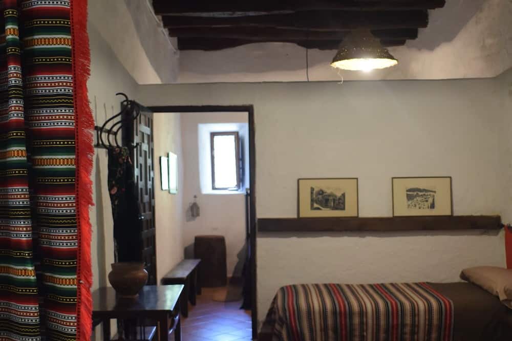 Photo of Bedroom in Moclin