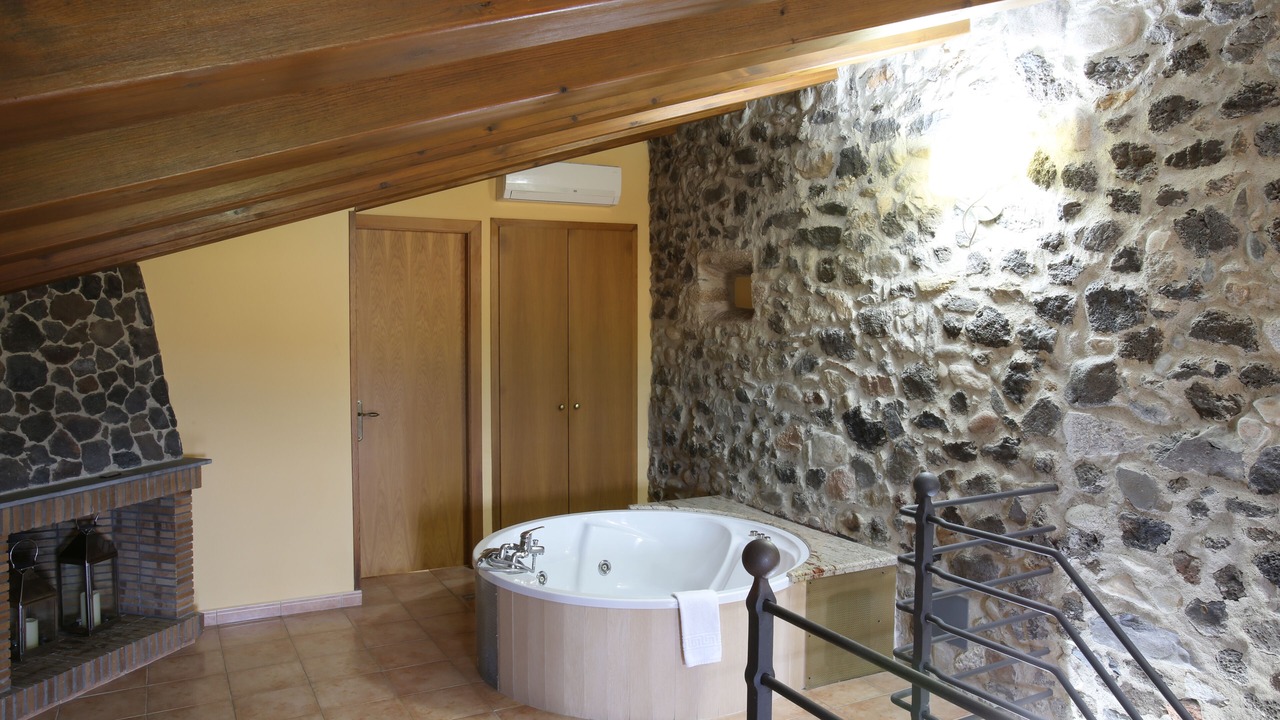 Photo of Bedroom in Sant Gregori