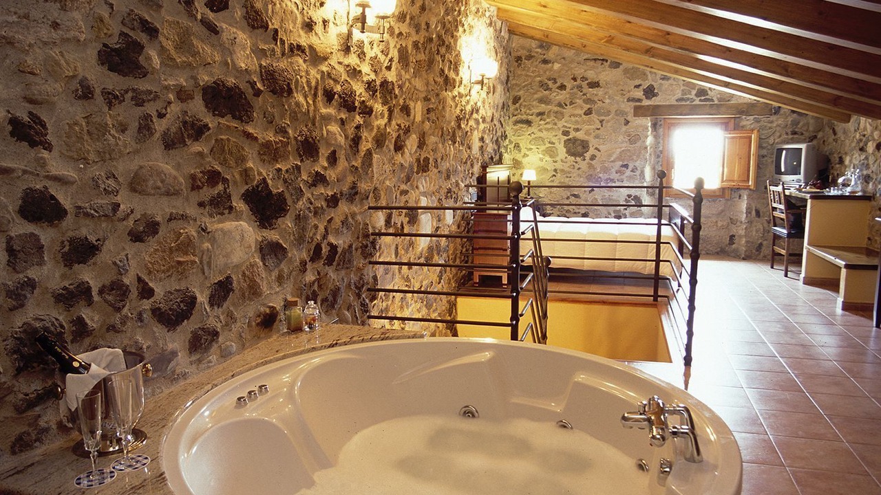 Photo of Bedroom in Sant Gregori
