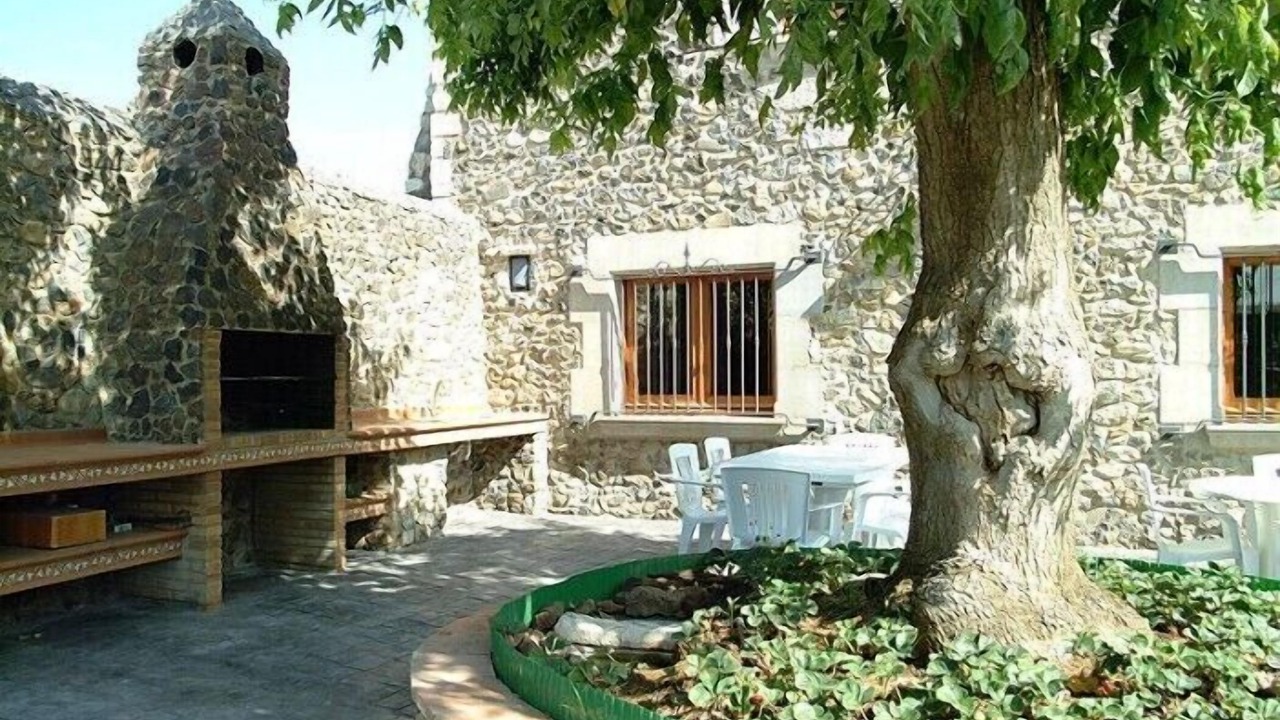 Photo of Outdoor in Sant Gregori