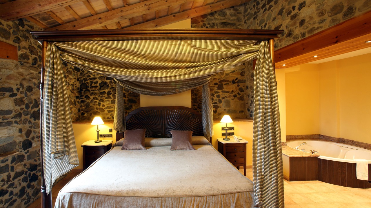Photo of Bedroom in Sant Gregori