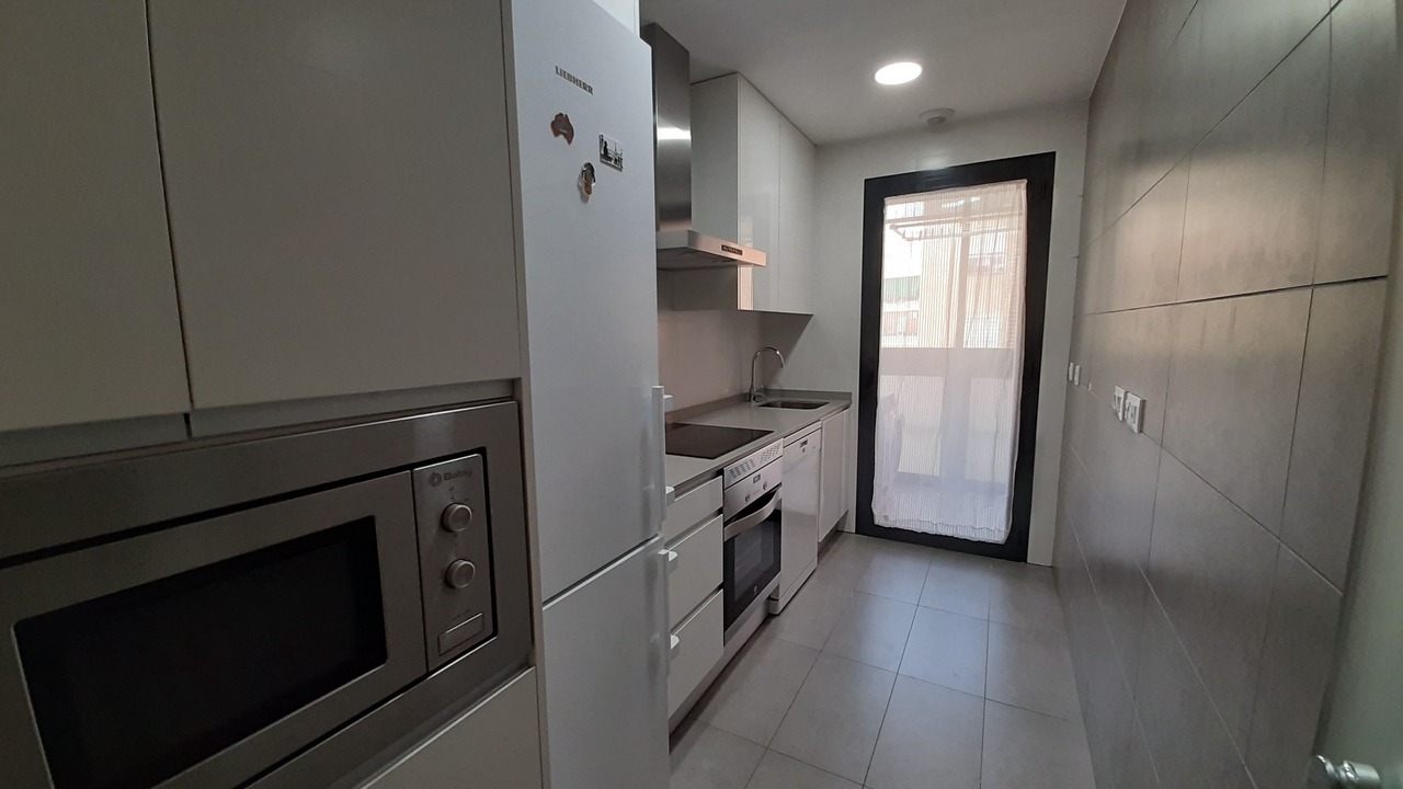 Photo of Kitchen in Ciudad Jardin
