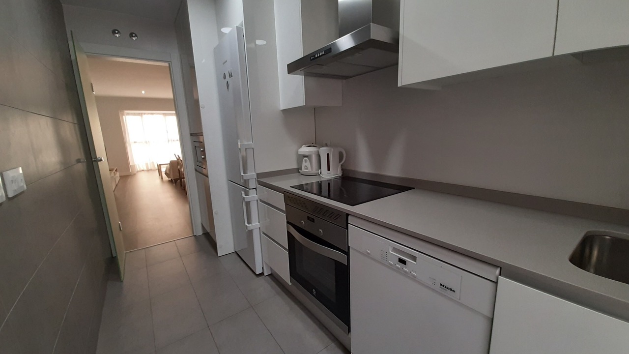 Photo of Kitchen in Ciudad Jardin