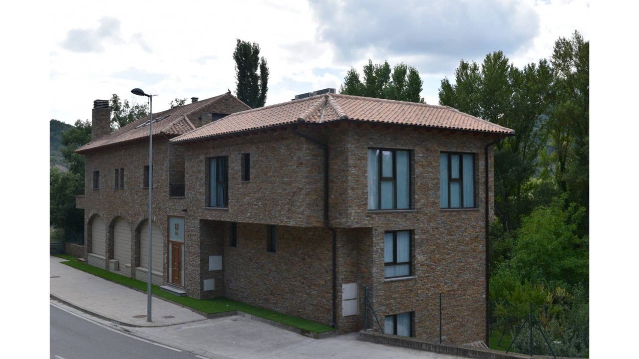 Photo of Outdoor in Ainsa
