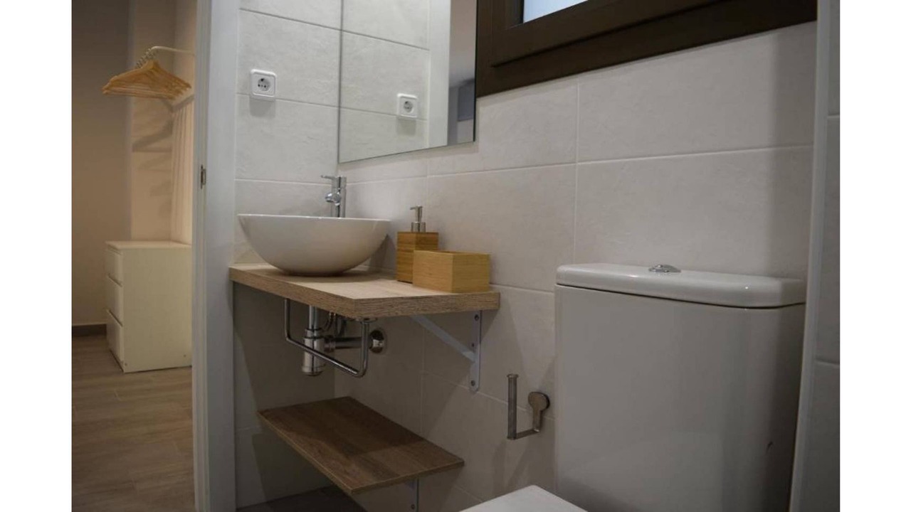 Photo of Bathroom in Ainsa