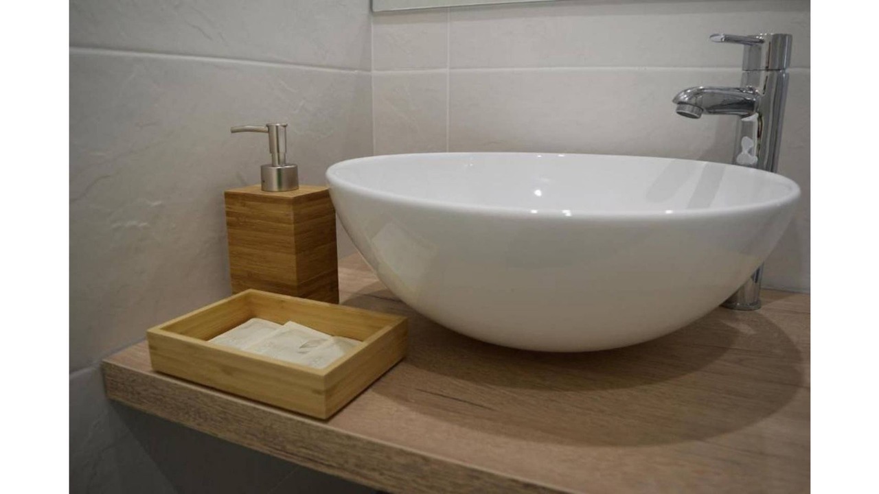 Photo of Bathroom in Ainsa