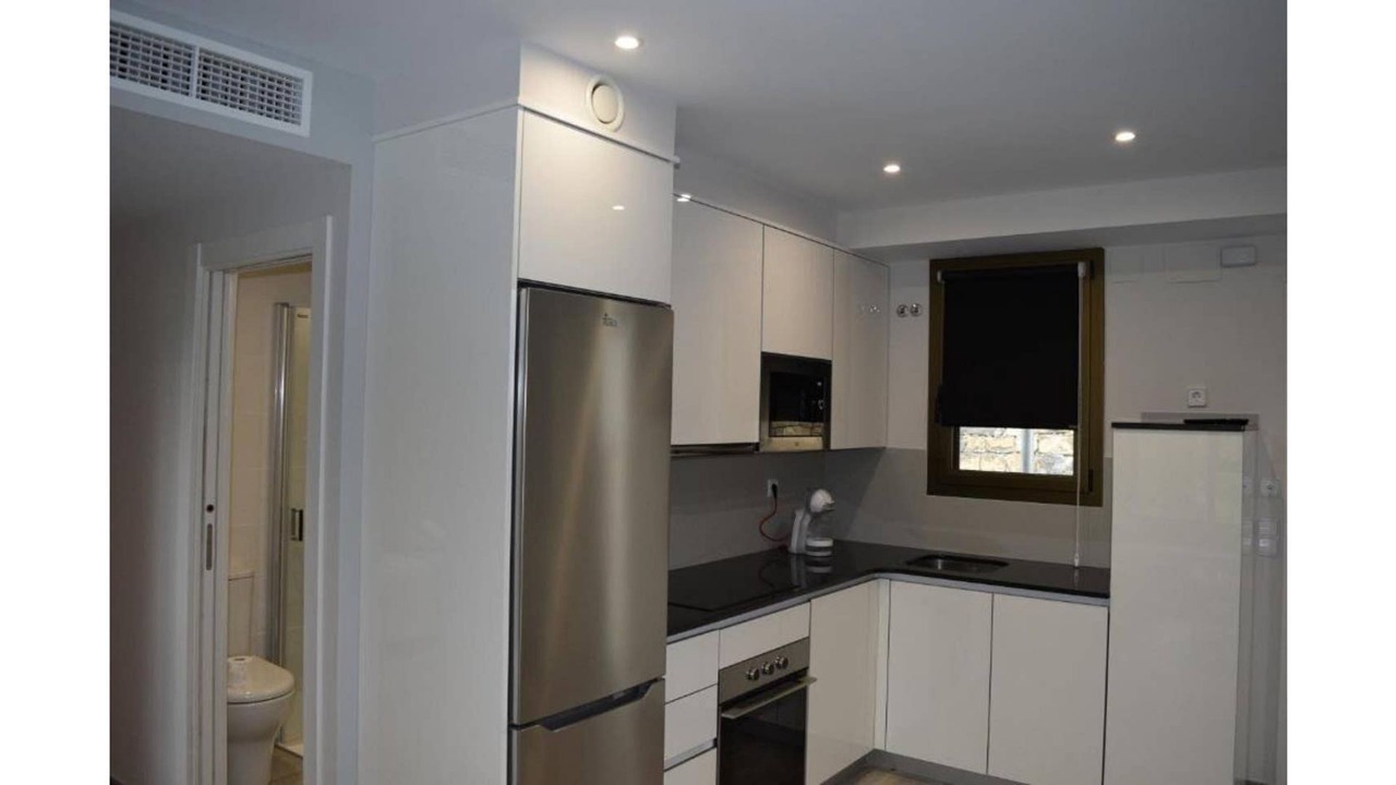 Photo of Kitchen in Ainsa