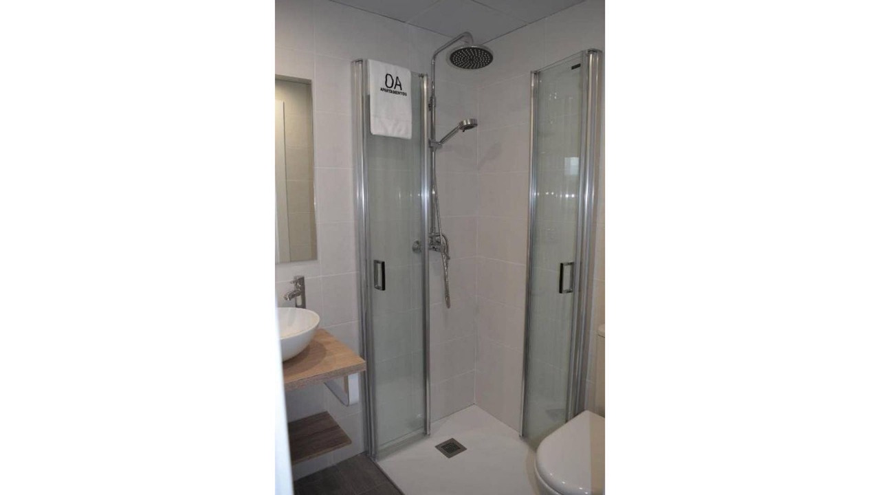 Photo of Bathroom in Ainsa
