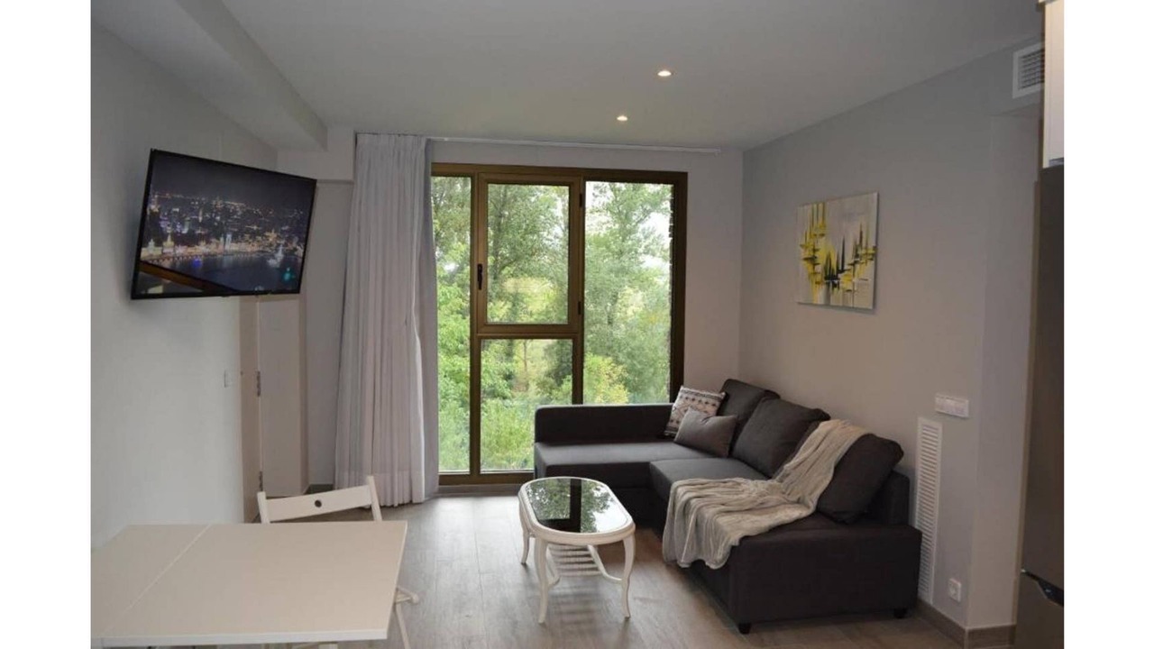 Photo of Livingroom in Ainsa