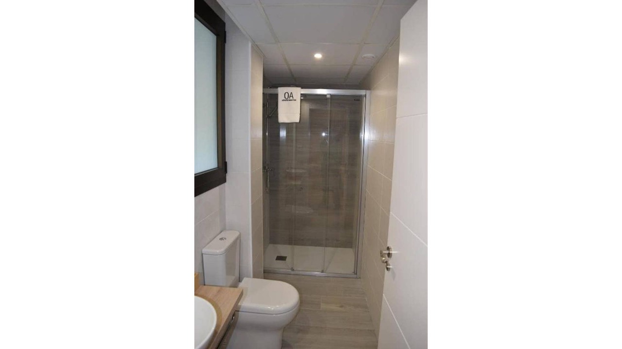 Photo of Bathroom in Ainsa