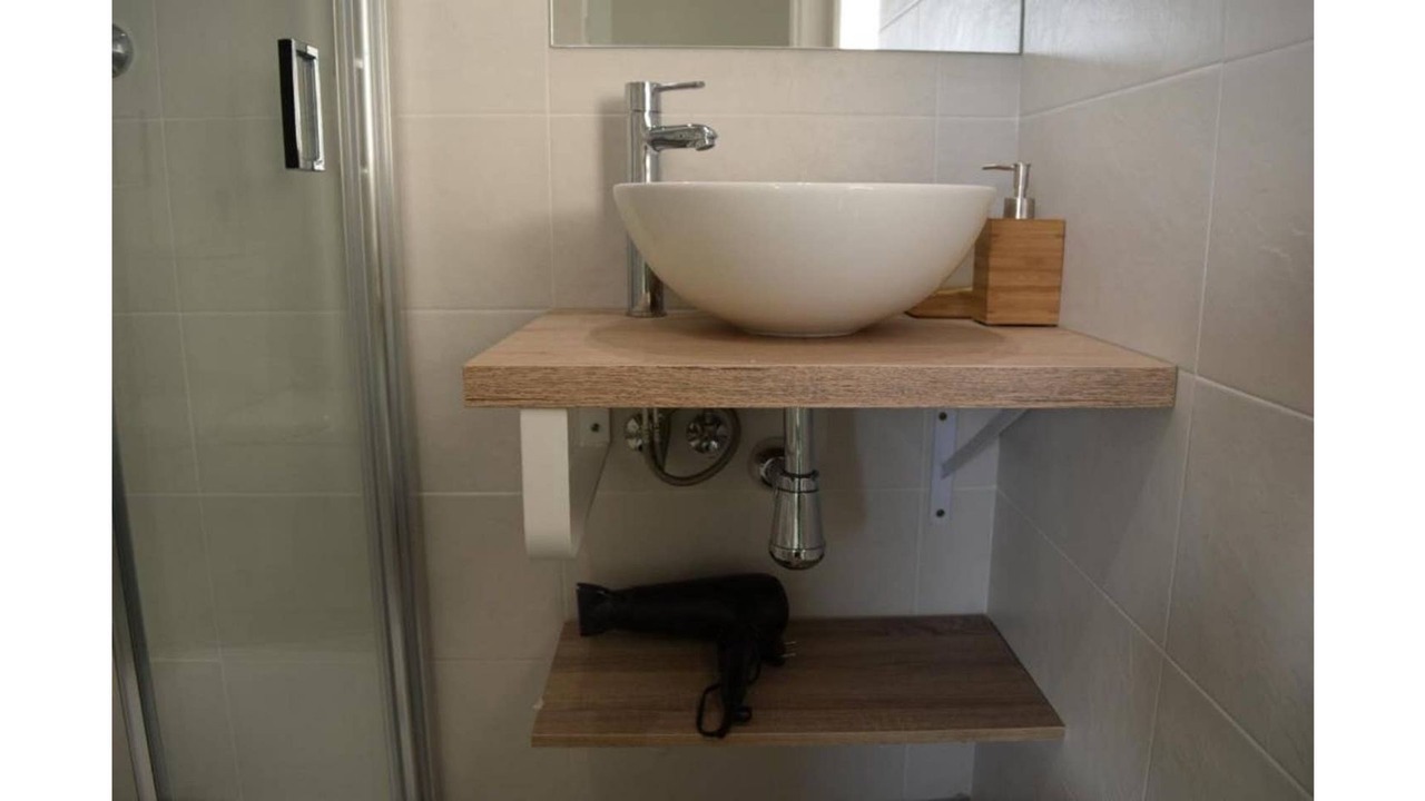 Photo of Bathroom in Ainsa