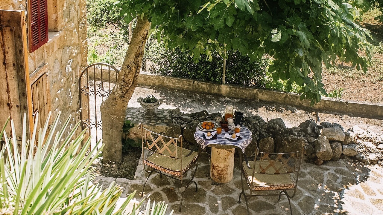 Photo of Bedroom in Andraitx